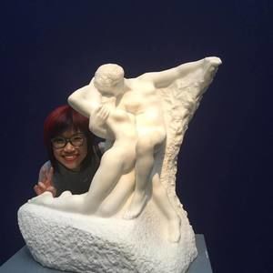 Meet your Posher, Lananh